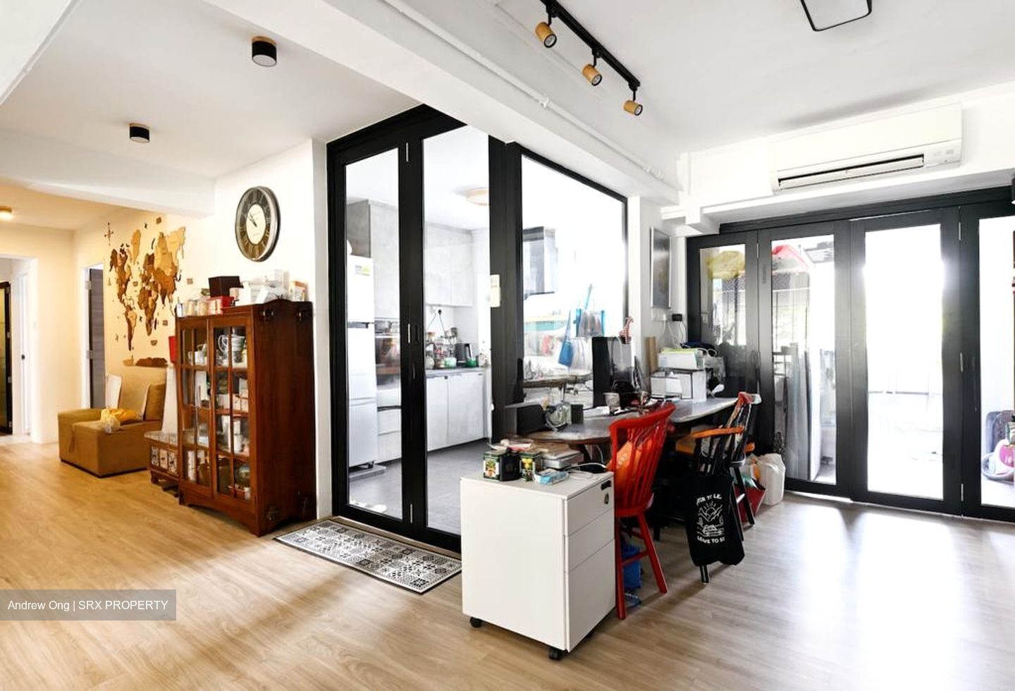 Lutheran Tower (D10), Apartment #537262941